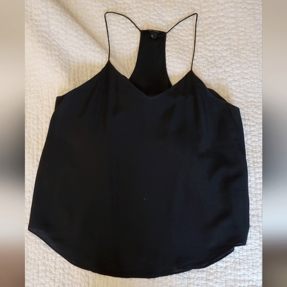 Club Monaco Tank Size M - Picture 1 of 3